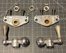 Atlas horizontal mill for sale  New York