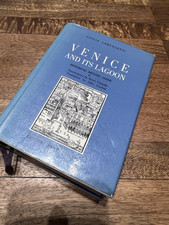 Venice and its lagoon. Historical-artistic guide, Giulio Lorenzetti, usado comprar usado  Enviando para Brazil