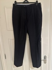 Men navy collezione for sale  BEDLINGTON
