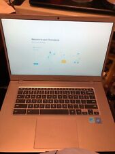 Samsung chromebook intel for sale  Baltimore