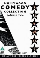 Hollywood comedy collection for sale  STOCKPORT