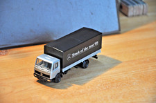 Herpa mercedes benz gebraucht kaufen  Eschwege