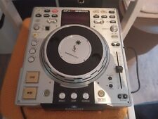 Platine denon s3500 d'occasion  Luneray