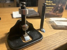 Veritas medium router for sale  CREDITON