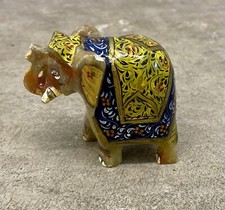 Vintage ornate painted for sale  Lafayette
