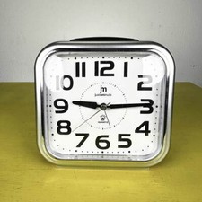 Sveglia justaminute quartz usato  Ferrara