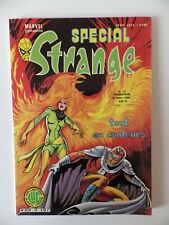 Spécial strange editions d'occasion  Briec