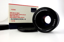 Leitz leica 11216 usato  Spedire a Italy