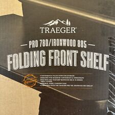 Traeger pro 780 d'occasion  Expédié en Belgium