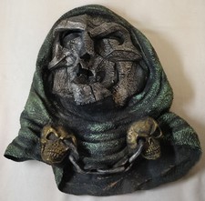 Doctor doom rubber for sale  Wilmington