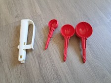 Tupperware d270 multiportionie gebraucht kaufen  Treuchtlingen