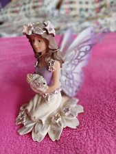 Regency fairy holding for sale  NEWTON-LE-WILLOWS