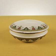 Antica scatolina ceramica usato  Ferrara