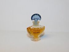Guerlain shalimar parfum gebraucht kaufen  Deutschland