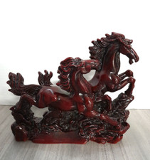 Vintage chinese red for sale  Sun City