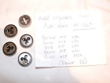 Model engineers taper for sale  TONBRIDGE