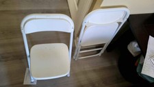 Kids wedding chairs for sale  Hartford