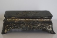 Vintage brass chinese d'occasion  Expédié en Belgium