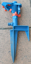 Rasensprenger uniflex gebraucht kaufen  Gronau