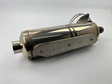 Piaggio 500 auspuff gebraucht kaufen  Duisburg