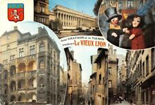 Vieux lyon gnafron d'occasion  Rioz
