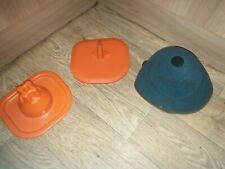 Twin air filter for sale  WARRINGTON
