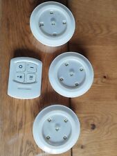 Lot spots led d'occasion  Pas-en-Artois