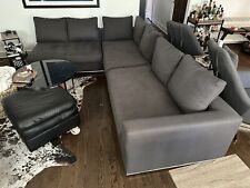 Amalfi piece upholstered for sale  Chicago