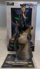 Catwoman diamond select for sale  Wellington