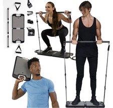 Evo gym portable for sale  Charlotte