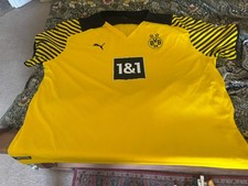 Borussia dortmund men for sale  STOCKTON-ON-TEES