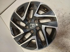 Honda crv alloy for sale  SKELMERSDALE