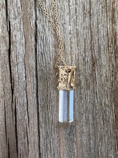 Jes maharry quartz for sale  Placerville