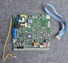 Telenot comxline 2516 gebraucht kaufen  Velten