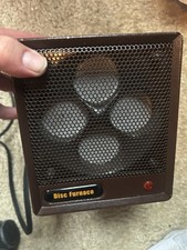 1500w ceramic disc for sale  Nassau