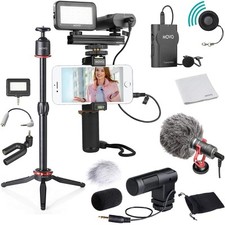 Movo huge vlogging for sale  USA