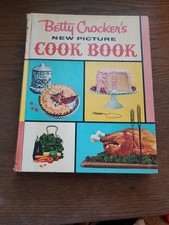 betty crocker cookbook for sale betty crocker cookbook for sale Bradenton