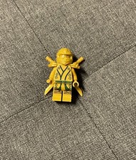 Lego ninjago goldener gebraucht kaufen  Nabburg