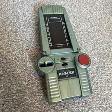 Cgl galaxy invader for sale  DRONFIELD