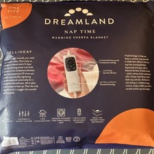 Dreamland nap time for sale  CARRICKFERGUS