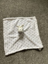 Comforter blanket primark for sale  STOCKPORT