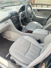 Mercedes c220 leather for sale  ROTHERHAM