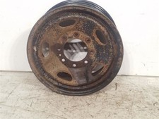 17x7.5 steel spoke for sale  Athens
