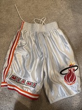 Miami heat mitchell for sale  Boca Raton
