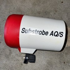 Ikelite substrobe flash d'occasion  Expédié en Belgium