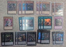 Yugioh card zoodiac for sale  READING