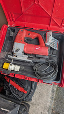 Milwaukee bspe 110x for sale  BIRKENHEAD