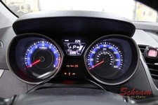 Speedometer cluster market for sale  Mason