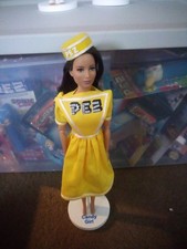 Yellow pez candy for sale  Onaway