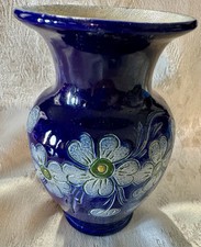 Vase pottery burger for sale  Dillsboro